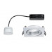 Дополнительное фото Светильник встраиваемый LED Paulmann Premium Line Coin 92799: Купить в Интернет магазин освещения GCSVET.RU