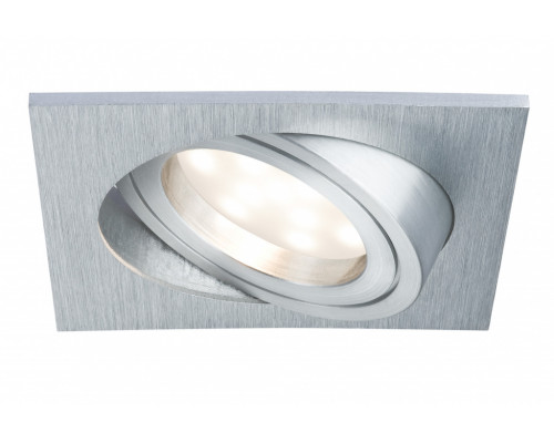 Дополнительное фото Светильник встраиваемый LED Paulmann Premium Line Coin 92799: Купить в Интернет магазин освещения GCSVET.RU