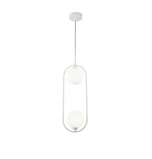 Светильник подвесной Maytoni Ring MOD013PL-02W