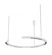 Люстра подвесная Maytoni Motion MOD276PL-L20W3K1