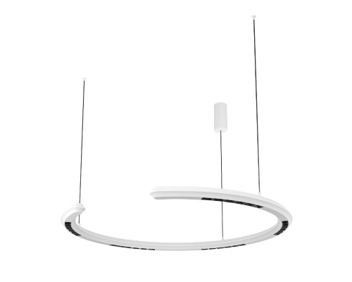 Основное фото Люстра подвесная Maytoni Motion MOD276PL-L20W3K1: Купить в Интернет магазин освещения GCSVET.RU