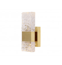 Светильник настенный Newport 15380 15382/A Champagne gold М0068691