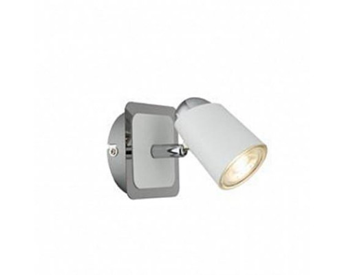 Основное фото Светильник спот Arte Lamp Cruzz A1635AP-1WH: Купить в Интернет магазин освещения GCSVET.RU