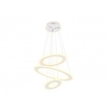 Светильник подвесной LED Ambrella Light Acrylica Original FA432