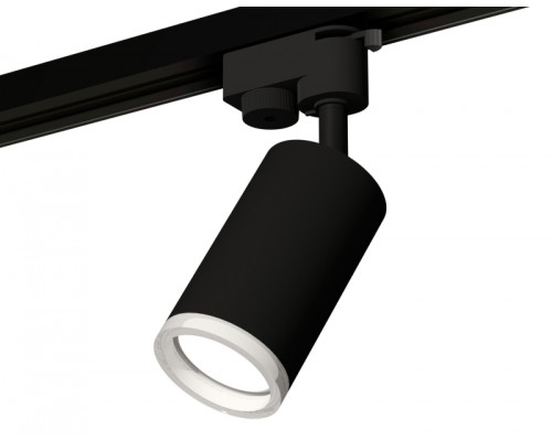 Основное фото Светильник трековый (однофазный) Ambrella Light Track System XT6323140 (A2521, C6323, N6245): Купить в Интернет магазин освещения GCSVET.RU