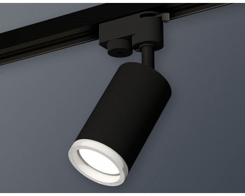 Дополнительное фото Светильник трековый (однофазный) Ambrella Light Track System XT6323140 (A2521, C6323, N6245): Купить в Интернет магазин освещения GCSVET.RU
