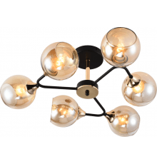 Люстра потолочная Rivoli Alison 3138-306 Б0055386