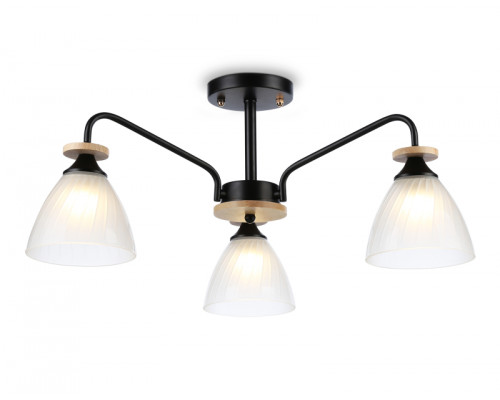 Основное фото Люстра потолочная Ambrella Light Modern TR9564: Купить в Интернет магазин освещения GCSVET.RU