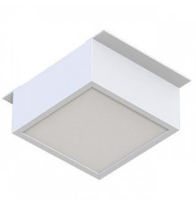 Светильник встраиваемый Arlight DL-GRIGLIATO-S90x90-6W Warm3000 047928
