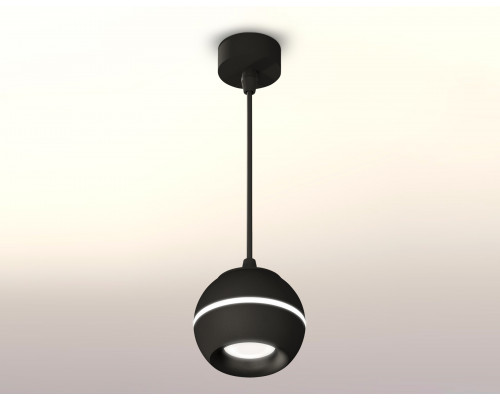 Дополнительное фото Светильник подвесной Ambrella Light Techno Spot XP1102001 (A2302, C1102, N7011): Купить в Интернет магазин освещения GCSVET.RU