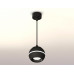 Дополнительное фото Светильник подвесной Ambrella Light Techno Spot XP1102001 (A2302, C1102, N7011): Купить в Интернет магазин освещения GCSVET.RU
