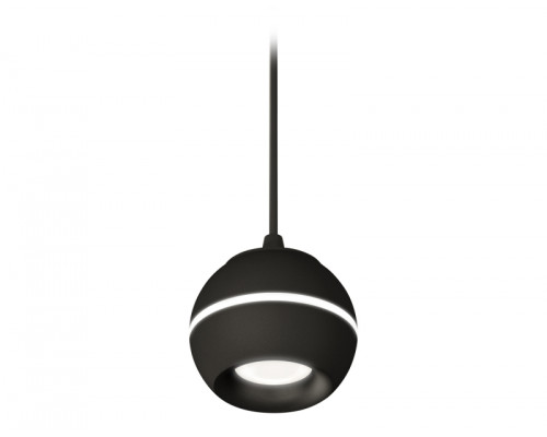 Основное фото Светильник подвесной Ambrella Light Techno Spot XP1102001 (A2302, C1102, N7011): Купить в Интернет магазин освещения GCSVET.RU