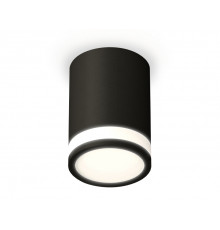 Светильник потолочный Ambrella Light Techno Spot XS7422021 (C7422, N7121)
