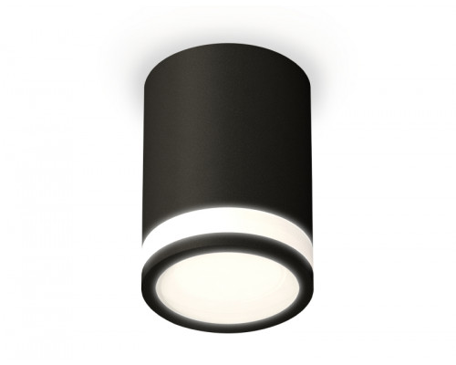 Основное фото Светильник потолочный Ambrella Light Techno Spot XS7422021 (C7422, N7121): Купить в Интернет магазин освещения GCSVET.RU