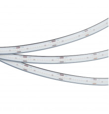Лента светодиодная герметичная Arlight CSP-PFS-X320-10mm 24V Day4000 (10 W/m, IP68, TWP100, 5m) 045051