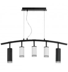 Светильник подвесной Lightstar Rullo LR7358723630 (571735+214436-3+214487-2+202430-5)