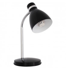 Лампа настольная Kanlux Zara HR-40-B 7561