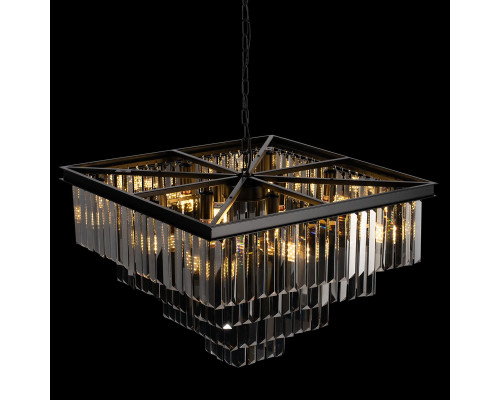 Дополнительное фото Люстра подвесная Loft IT Prism 10018/600S: Купить в Интернет магазин освещения GCSVET.RU
