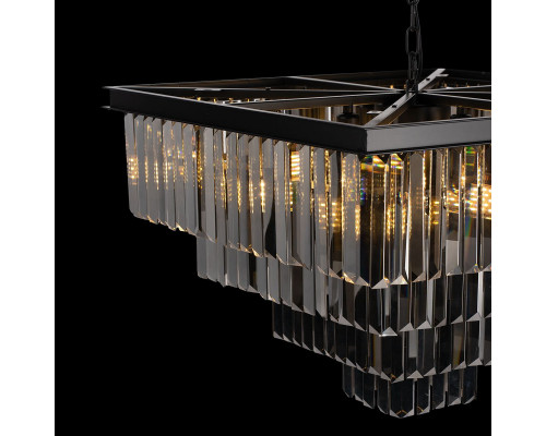 Дополнительное фото Люстра подвесная Loft IT Prism 10018/600S: Купить в Интернет магазин освещения GCSVET.RU