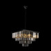 Дополнительное фото Люстра подвесная Loft IT Prism 10018/600S: Купить в Интернет магазин освещения GCSVET.RU