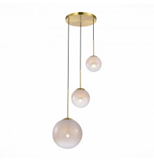 Светильник подвесной ST Luce Cassius SL1190.203.03