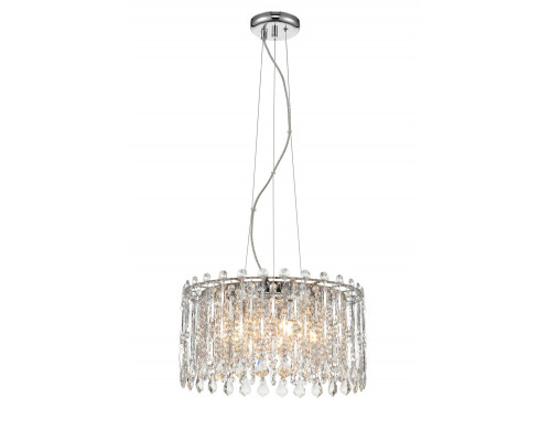 Дополнительное фото Люстра подвесная Vele Luce VL3113P05: Купить в Интернет магазин освещения GCSVET.RU