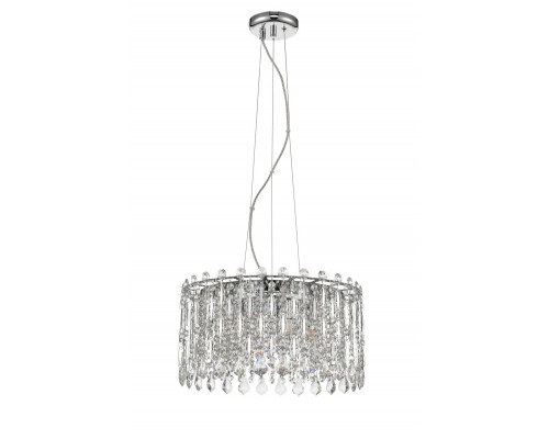 Дополнительное фото Люстра подвесная Vele Luce VL3113P05: Купить в Интернет магазин освещения GCSVET.RU