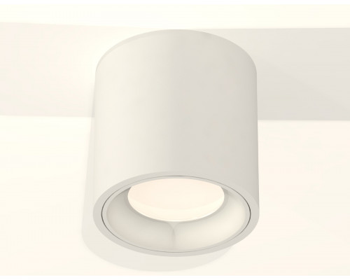 Дополнительное фото Светильник потолочный Ambrella Light Techno Spot XS7531010 (C7531, N7020): Купить в Интернет магазин освещения GCSVET.RU