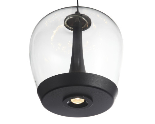 Дополнительное фото Светильник подвесной ST Luce Ripple SL6014.423.01: Купить в Интернет магазин освещения GCSVET.RU