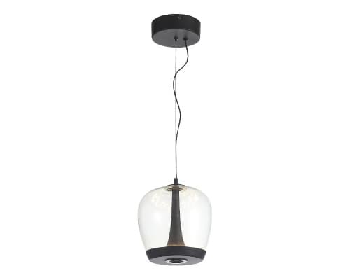 Дополнительное фото Светильник подвесной ST Luce Ripple SL6014.423.01: Купить в Интернет магазин освещения GCSVET.RU