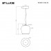 Дополнительное фото Светильник подвесной ST Luce Ripple SL6014.423.01: Купить в Интернет магазин освещения GCSVET.RU