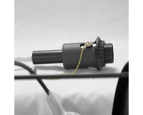 Дополнительное фото Напольный светильник Lussole Wrangell LSP-0524: Купить в Интернет магазин освещения GCSVET.RU