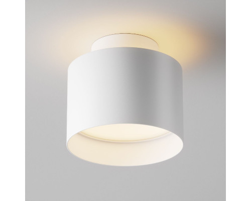 Дополнительное фото Светильник потолочный LED Maytoni Planet C009CW-L12W: Купить в Интернет магазин освещения GCSVET.RU