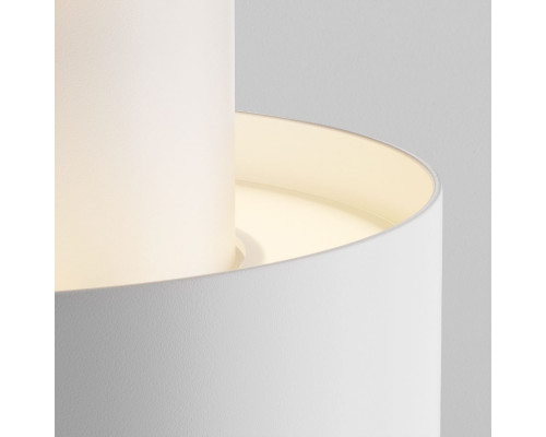Дополнительное фото Светильник потолочный LED Maytoni Planet C009CW-L12W: Купить в Интернет магазин освещения GCSVET.RU