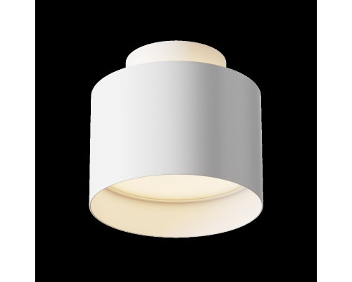 Дополнительное фото Светильник потолочный LED Maytoni Planet C009CW-L12W: Купить в Интернет магазин освещения GCSVET.RU