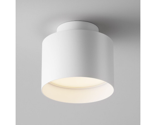 Дополнительное фото Светильник потолочный LED Maytoni Planet C009CW-L12W: Купить в Интернет магазин освещения GCSVET.RU