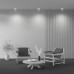 Дополнительное фото Светильник потолочный LED Maytoni Planet C009CW-L12W: Купить в Интернет магазин освещения GCSVET.RU