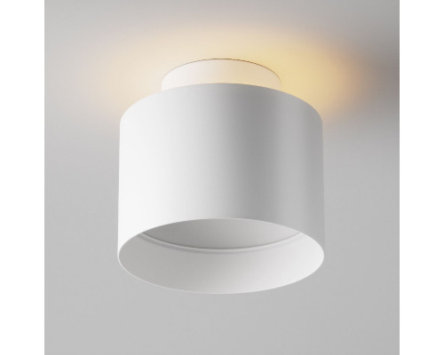 Дополнительное фото Светильник потолочный LED Maytoni Planet C009CW-L12W: Купить в Интернет магазин освещения GCSVET.RU
