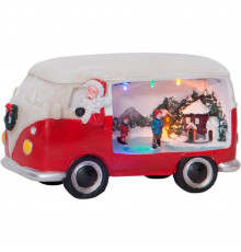 Новогодний светильник Eglo Winterville 411253