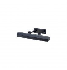 Светильник для подстветки картин Elstead Lighting Chawton CHAWTON-PLM-BLK