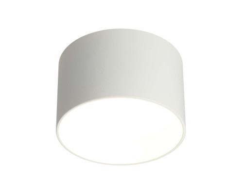 Основное фото Светильник потолочный LED Omnilux Stezzano OML-100409-16: Купить в Интернет магазин освещения GCSVET.RU