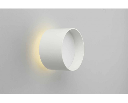 Дополнительное фото Светильник потолочный LED Omnilux Stezzano OML-100409-16: Купить в Интернет магазин освещения GCSVET.RU