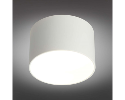 Дополнительное фото Светильник потолочный LED Omnilux Stezzano OML-100409-16: Купить в Интернет магазин освещения GCSVET.RU
