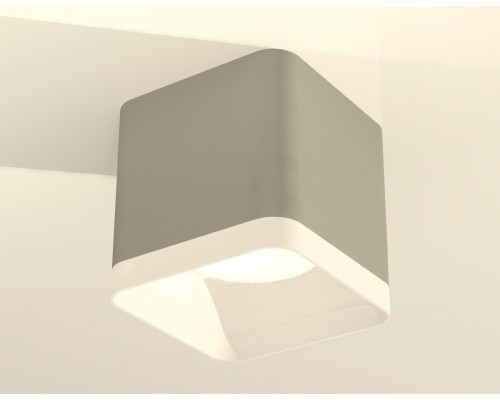 Дополнительное фото Светильник потолочный Ambrella Light Techno Spot XS7807010 (C7807, N7755): Купить в Интернет магазин освещения GCSVET.RU