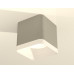 Дополнительное фото Светильник потолочный Ambrella Light Techno Spot XS7807010 (C7807, N7755): Купить в Интернет магазин освещения GCSVET.RU
