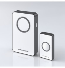 Дверной звонок Elektrostandard DBQ27 4690389175619