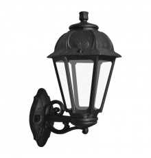 Светильник настенный для улицы Fumagalli Bisso/Saba K22.131.000.AXF1R