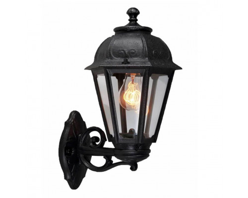 Дополнительное фото Светильник настенный для улицы Fumagalli Bisso/Saba K22.131.000.AXF1R: Купить в Интернет магазин освещения GCSVET.RU