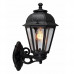 Дополнительное фото Светильник настенный для улицы Fumagalli Bisso/Saba K22.131.000.AXF1R: Купить в Интернет магазин освещения GCSVET.RU