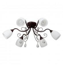 Люстра потолочная Vitaluce V1472/6PL